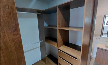 Alquiler Apartaestudio Poblado Alto 9958660 DL