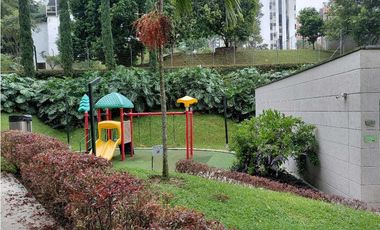 Alquiler Apartaestudio Poblado Alto 9958660 DL