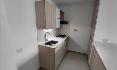 Alquiler Apartaestudio Poblado Alto 9958660 DL