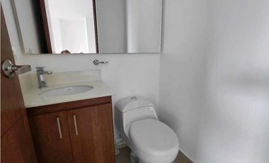 Alquiler Apartaestudio Poblado Alto 9958660 DL