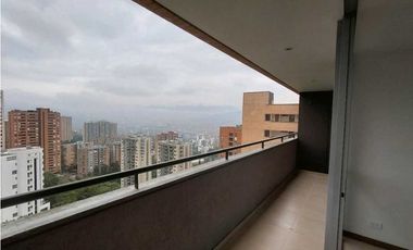 Alquiler Apartaestudio Poblado Alto 9958660 DL