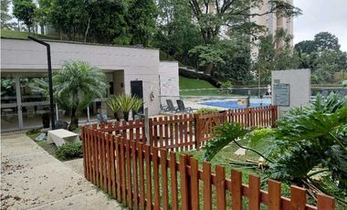 Alquiler Apartaestudio Poblado Alto 9958660 DL