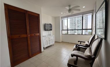 APARTAMENTO EN VENTA BOCAGRANDE