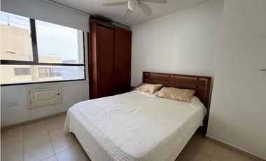 APARTAMENTO EN VENTA BOCAGRANDE