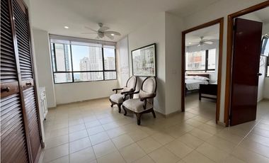APARTAMENTO EN VENTA BOCAGRANDE
