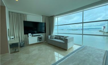 APARTAMENTO EN VENTA BOCAGRANDE