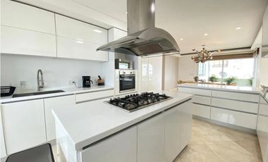 APARTAMENTO EN VENTA BOCAGRANDE