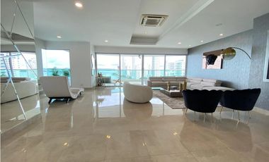 APARTAMENTO EN VENTA BOCAGRANDE