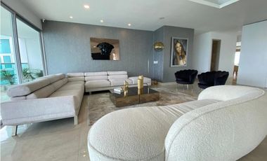 APARTAMENTO EN VENTA BOCAGRANDE