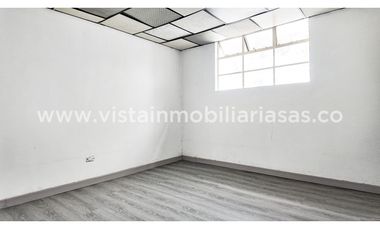 Arriendo Apartamento Centro, Manizales