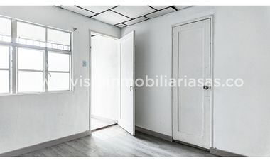 Arriendo Apartamento Centro, Manizales
