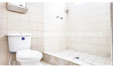 Arriendo Apartamento Centro, Manizales