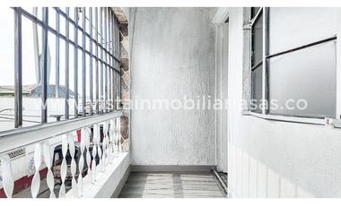 Arriendo Apartamento Centro, Manizales