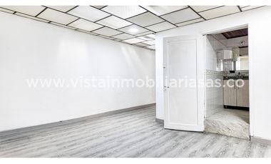 Arriendo Apartamento Centro, Manizales