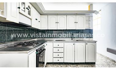 Arriendo Apartamento Centro, Manizales