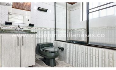 Arriendo Apartamento Centro, Manizales