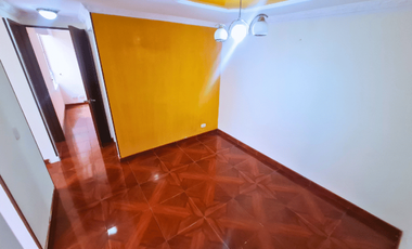APARTAMENTO EN RENTA EN EUCALIPTO - CIUDAD VERDE