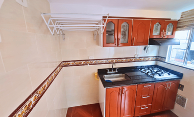 APARTAMENTO EN RENTA EN EUCALIPTO - CIUDAD VERDE