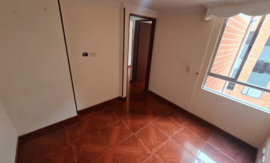 APARTAMENTO EN RENTA EN EUCALIPTO - CIUDAD VERDE