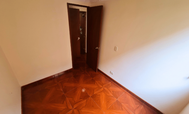 APARTAMENTO EN RENTA EN EUCALIPTO - CIUDAD VERDE
