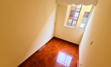 APARTAMENTO EN RENTA EN EUCALIPTO - CIUDAD VERDE