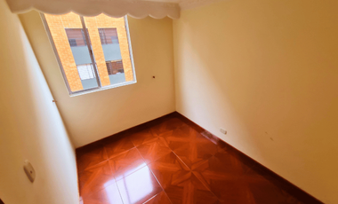 APARTAMENTO EN RENTA EN EUCALIPTO - CIUDAD VERDE
