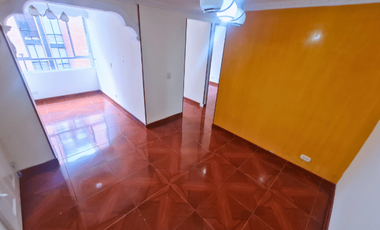 APARTAMENTO EN RENTA EN EUCALIPTO - CIUDAD VERDE