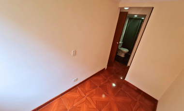 APARTAMENTO EN RENTA EN EUCALIPTO - CIUDAD VERDE