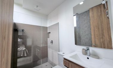 Apartamento para la renta amoblada en Envigado, loma de las brujas