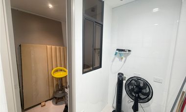 Casa amoblada en arriendo - Condominio Sta Barbara