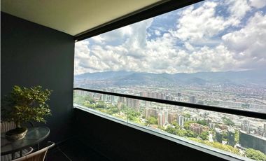 Apartamento para la venta en Palmas, piso 22