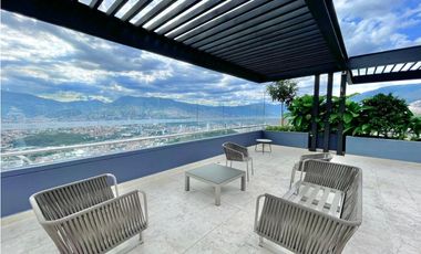 Apartamento para la venta en Palmas, piso 22