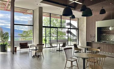 Apartamento para la venta en Palmas, piso 22