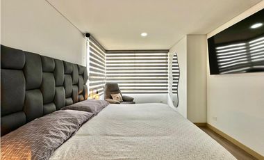 Apartamento para la venta en Palmas, piso 22