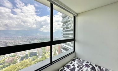 Apartamento para la venta en Palmas, piso 22