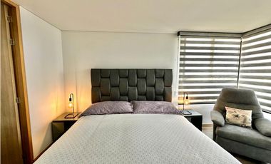 Apartamento para la venta en Palmas, piso 22