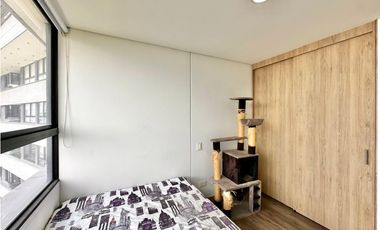 Apartamento para la venta en Palmas, piso 22