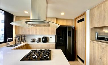 Apartamento para la venta en Palmas, piso 22