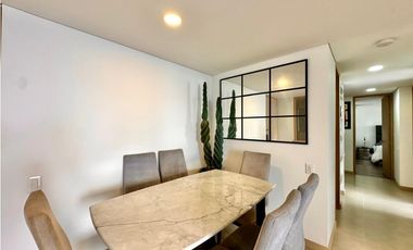 Apartamento para la venta en Palmas, piso 22