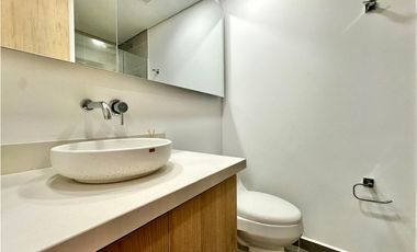 Apartamento para la venta en Palmas, piso 22