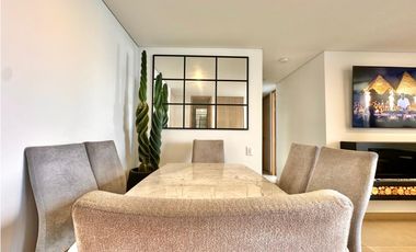 Apartamento para la venta en Palmas, piso 22