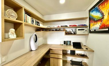 Apartamento para la venta en Palmas, piso 22