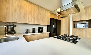 Apartamento para la venta en Palmas, piso 22