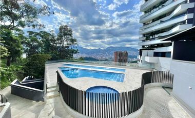 Apartamento para la venta en Palmas, piso 22