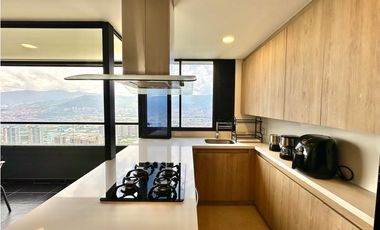 Apartamento para la venta en Palmas, piso 22