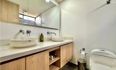 Apartamento para la venta en Palmas, piso 22