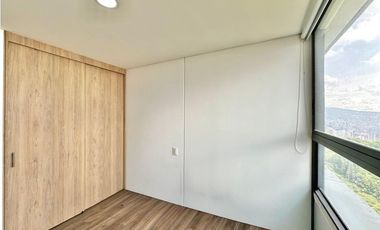 Apartamento para la venta en Palmas, piso 22