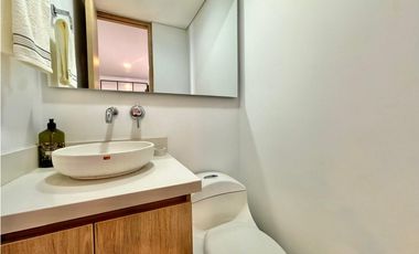 Apartamento para la venta en Palmas, piso 22