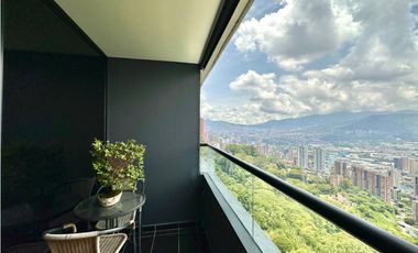 Apartamento para la venta en Palmas, piso 22