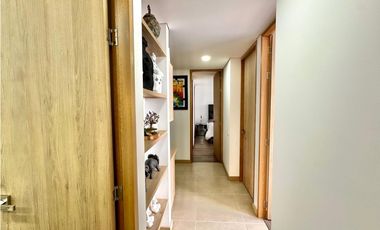 Apartamento para la venta en Palmas, piso 22